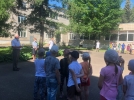 В Великих Луках прошла акция «Каникулы с Общественным советом» - 2021-06-21 14:43:00 - 3