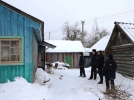 В Невельском районе полицейские спасли на пожаре местную жительницу - 2022-01-14 15:58:00 - 4