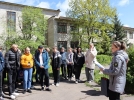 Великолукские школьники приняли участие в историческом квесте - 2022-05-19 13:05:00 - 6