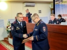 В УМВД Псковской области подвели итоги работы за девять месяцев - 2022-10-28 16:05:00 - 7