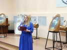 «Тотальный диктант» написали в Великих Луках - 2023-04-08 17:23:00 - 9