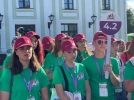 Псков встретил «Поезд памяти» со школьниками России и Беларуси - 2022-07-01 10:05:00 - 3