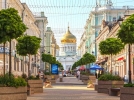 В апреле путешественники могут отправиться к цветущим степям Калмыкии - 2022-03-20 18:00:00 - 5