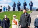 В Великих Луках прошел памятный митинг в честь Дня Победы - 2021-05-09 14:18:00 - 4
