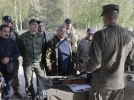 В Псковской области прошла первая тренировка и слаживание отряда «Дружина» - 2023-09-28 12:05:00 - 7