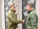 «Воин» и «Дружина» стали базовыми элементами региональной безопасности - 2023-11-13 09:35:00 - 4