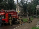 В великолукском ТЦ «Рубин» прошли противопожарные учения - 2023-08-23 10:35:00 - 3