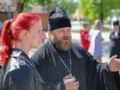 В Пскове открылась выставка, посвященная Дню пропавших детей - 2022-05-26 11:05:00 - 4