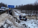 Две женщины погибли в результате ДТП - 2021-12-19 16:44:30 - 6