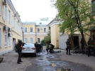 В Пскове прошли учения по освобождению заложников - 2022-09-22 10:35:00 - 4