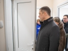 Новый пост скорой помощи начал работать в Черехе - 2024-02-08 13:05:00 - 7