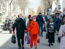 Универсальная ярмарка «Весна – 2023» прошла в Великих Луках - 2023-04-24 11:10:00 - 14