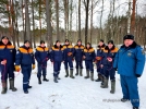 Спасатели взрывают лед на водоемах Псковской области - 2024-02-09 12:05:00 - 5