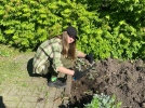 Акция «Цветы жизни» прошла в Великих Луках - 2022-06-01 17:35:00 - 7