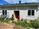 В Печорском районе строят новый акушерский пункт - 2022-08-04 13:35:00 - 5