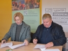 Продукцию Псковского политехнического колледжа представили в Белоруссии - 2023-10-10 08:35:00 - 4