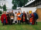 В Пскове прошел фестиваль исторической реконструкции «Довмонт Псковский» - 2022-08-08 15:05:00 - 5