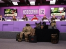 Свыше трех миллиардов рублей собрали россияне в помощь бойцам и жителям Донбасса - 2022-11-06 15:00:00 - 6