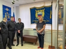 Псковские полицейские провели урок мужества - 2023-04-30 18:05:00 - 12