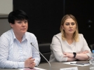 Михаил Ведерников встретился с иностранными журналистами - 2023-06-08 14:05:00 - 9