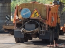 До конца августа в Великих Луках закрыт Лазавицкий переезд - 2023-08-04 11:21:00 - 4