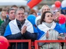 Концерт «Мы вместе» в поддержку референдумов прошел в Пскове - 2022-10-01 10:00:00 - 5