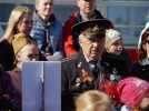 Парад Победы в Великих Луках - 2022-05-09 11:27:00 - 28