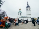 В Великих Луках впервые прошел пасхальный фестиваль - 2023-04-17 10:32:00 - 3