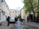 В Пскове прошли учения по освобождению заложников - 2022-09-22 10:35:00 - 5
