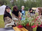 Великолукские музыканты выступили на Празднике пушкинской поэзии - 2023-06-06 11:35:00 - 7