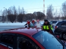 На дорогах Пскова прошли профилактические акции - 2024-01-10 14:35:00 - 6