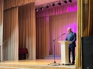 В Великих Луках прошел концерт для сотрудников и ветеранов СИЗО-2 - 2023-03-10 12:05:00 - 4
