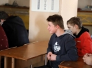 Студенты псковского политехнического колледжа приняли участие в флешмобе - 2022-03-19 19:05:00 - 9