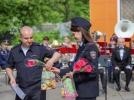 Полицейские поздравили воспитанников псковского детского дома - 2022-05-31 12:05:00 - 10