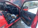 Два автомобиля сгорели в Великих Луках - 2022-03-09 12:35:00 - 5