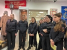 Псковские полицейские провели урок мужества - 2023-04-30 18:05:00 - 3
