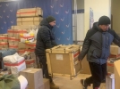 В ушедшем году россияне собрали в новые регионы 600 машин гумпомощи - 2023-01-14 14:05:00 - 6
