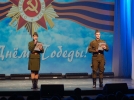 Концерт ко Дню Победы прошел в Великих Луках - 2023-05-09 17:21:00 - 13