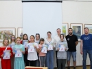 В Великих Луках наградили победителей Международного конкурса «Полет мечты» - 2023-06-20 11:35:00 - 7