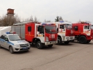 Псковская область принимает участие в командно-штабном учении - 2021-04-14 13:48:00 - 4