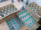 В Пскове изъяли более ста литров алкогольной и спиртосодержащей продукции - 2022-02-09 17:05:00 - 6