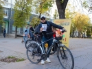 Псковичи отправились «На работу на велосипеде» - 2023-09-22 15:05:00 - 10