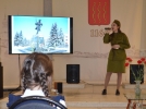 Музейный урок «Вошедший в бессмертие» прошел в Великих Луках - 2023-02-07 11:05:00 - 11