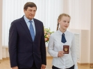 Юные великолучане получили первые паспорта - 2023-04-07 16:16:00 - 14