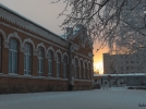 В Великих Луках установилась зимняя погода - 2021-12-08 12:36:00 - 4