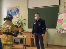 В Пскове прошел региональный этап Всероссийской Олимпиады по ОБЖ - 2022-01-25 09:05:00 - 6