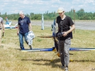 В Великих Луках прошел 15-й Фестиваль авиамодельного спорта России - 2023-06-24 15:33:00 - 15