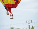 Соревновательный полет аэростатов «Кей-Граб» прошел в Великих Луках - 2022-06-12 11:20:00 - 9