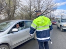 В Пскове сотрудники ГИБДД провели акцию «Дорогу скорой!» - 2021-04-29 10:56:00 - 5