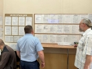 Общественники посетили отдел по вопросам миграции в Великих Луках - 2023-08-23 14:35:00 - 4